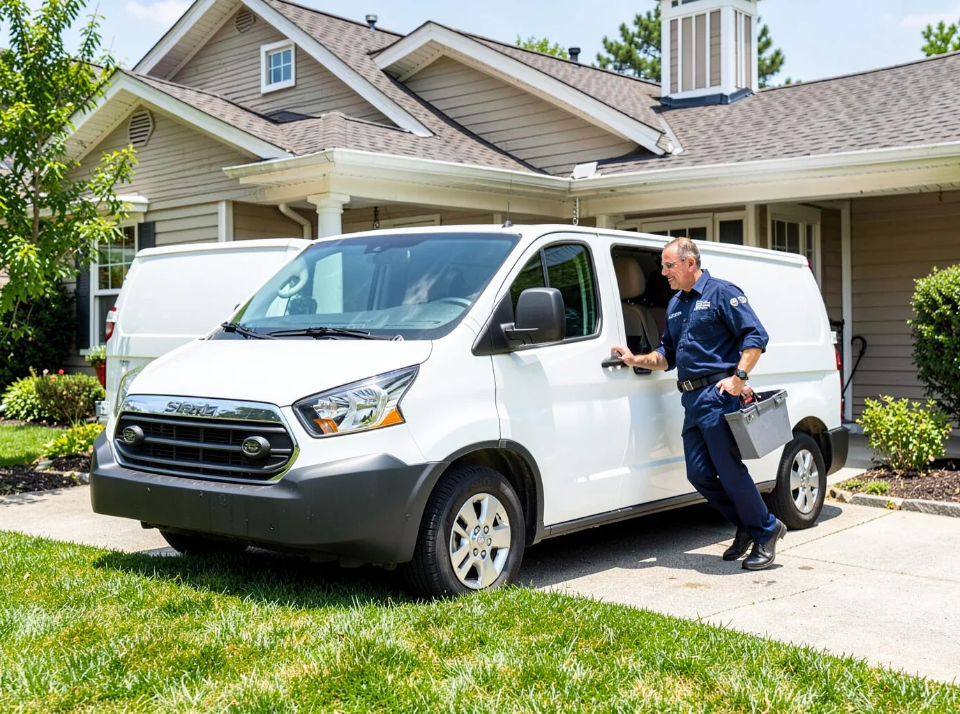 Emergency Plumber company in Byesville, OH